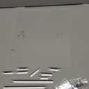 Acrylic Display Stand Risers, 3 Tier Perfume Stand Organizer, Clear Cupcake Stand Holder, Large Shelf Risers for Figures, Display Shelf for Collectibles, Dessert Shelves for Decoration and Organizer (1PACK Large 11.8IN)