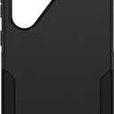 OtterBox Samsung Galaxy S25 Ultra Commuter Series Case - Black (ships in polybag, ideal for business customers)