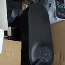 Nespresso Vertuo Pop+ Coffee and Espresso Machine by De'Longhi, Balck