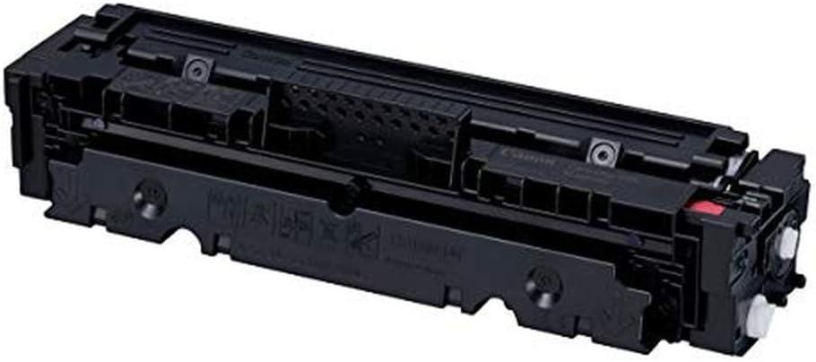 Canon Toner Cartridge 046 M Magenta, 1248C002 (Cyan)