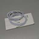 3-Pack [3.3FT+6.6FT+10FT] 60W USB C to USB C Cable, Type C to Type C Cable,Fast Charging Cable for iPhone 17 16 15 Pro Plus Pro Max Airfor Galaxy S25, for iPad, for MacBook and More