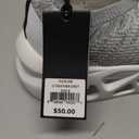 TRAJ3CTORY Flexline Heather Grey Size 8