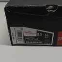 Under Armour Women's Charged Pursuit 4, (647) Prime Pink/Pink Elixir/White, 8.5, US