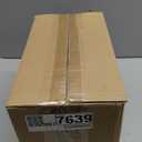 MANHONGYU 4-layer Food Storage Containers,Plastic Cookie Containers,Stackable Cookie Carrier, Dumpling Storage Box,Food Containers with Lids Airtight