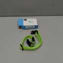 Super Bright LED Dog Collar - Fully Waterproof & Adjustable Glow Collar - USB-C Rechargeable for Night Walking, Safety - Flashing Lighted Collar for Dogs (Large/X-Large (18.5" - 26.5")