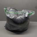 INVENHO Large Dog Bed for Large Medium Small Dogs, Rectangle Washable Orthopedic Dog Bed, Soft Calming Sleeping Puppy Bed Durable Pet Cuddler with Anti-Slip Bottom L(30"x24"x9") (Grey)