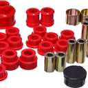 ENERGY SUSPN Energy Suspension Rear Control Arm Bushing Set 19.3105R