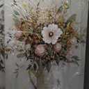 Signature Design by Ashley Floral Canvas Gallery Wall Art Sets, 35.4"L x 24.1"W