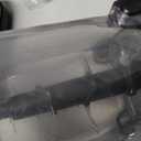 Ninja BN751 Professional Plus DUO Blender, 1400 Peak Watts, 3 Auto-IQ Programs for Smoothies, Frozen Drinks & Nutrient Extractions, 72-oz. Total Crushing Pitcher & (2) 24 oz. To-Go Cups, Black