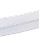 WR71X25603 Bin-Door Compatible with General Electric Monogram. WR71X25603 Refrigerator Door Bin Replace AP5986500 WR71X10428 4362260 PS11726970 945735 AH651975 EA651975 PS658