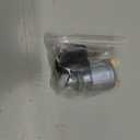 10L0L Golf Cart Starter Ignition Key Switch for EZGO Electric Golf Cart 17421G1, 2 Terminal Prongs
