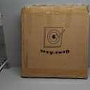 Axe Throwing Wooden Target & Knife Throwing Wooden Target with Steel Chain