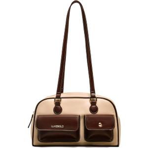 Purses and Handbags for Women Trendy Shoulder Bag Top Handle Bag Clutch Hobo Purse