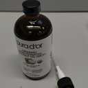 PURA D'OR 16 Oz ORGANIC Fractionated Coconut Oil – USDA Certified – MCT Oil – Therapeutic, Hydrating, Lightweight Moisturizer – Hexane Free Carrier Oil For Essential Oils & Massage – Face, Hair & Body