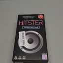 Jumbo Hitster - The Music Fun Party Quiz Card Game, 2-10 Players - 300 Plus Iconic Music Hits - Great for Adult and Family Game Night