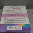 2 x UNDER-EYE GEL MASK SET