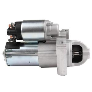 KAC Starters Compatible with 2009-2013 Avalanche/Silverado 1500/SUBURBAN 1500/TAHOE/SIERRA 1500/COLORADO, 2009-2014 Suburban 1500/SAVANA/YUKON XL Replace Part Number 8000294, 6970