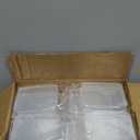 30 Pcs Small Plastic Containers with Lids, 4.13"2.95"0.98"Mini Plastic Clear Bead Storage Containers Case Rectangular Craft Storage Boxes with Lids for Jewelry Beads Craft Hardware Pins