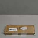 9BUILD 4 Pack, 7 Inch Brushed Brass Cabinet Handles - Kitchen Hardware Pulls for Cabinets in Gold