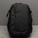 ULANZI Camera Backpack Professional Bag, Water-Resistant Photography Camera Case Anti Theft Travel for Photographers DSLR Mirrorless Camera Lens Tripod Holder 16" Laptop Black 22L