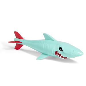 Giant Blue Shark Weighted Pool Toy Pack of 2