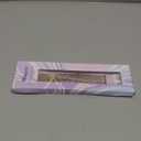 Minyee Compatible with Apple Watch Band 41/40/38/44/45/46/49/42mm Women, Dressy Stainless Steel Metal Adjustable Chain Strap Link Bracelet Wristband for iWatch Series 11 10 9 8 7 6 5 4 3 2 1 Ultra SE