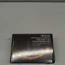 Led Christmas Lights Outdoor Christmas Decorations Hanging Light 400LED 8 Modes 75 Drops, Waterproof Outdoor Indoor Fairy Christmas Lights for Party, Holiday, Wedding, Eaves Decorations (CoolWhite)