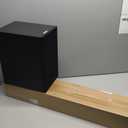 Samsung HW-C43C/ZA 2.1 ch DTS Virtual:X Soundbar 270-Watts w/Subwoofer