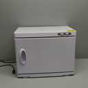 UV TOWEL WARMER 18L AC120V ~ 60HZ