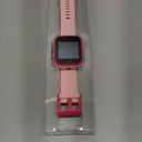 Smart Watch for Kids, Toddler Watch Toys with 39 Games Camera Video Recorder Music Alarm Calculator Calendar Stopwatch Flashlight Pedometer Birthday Gift Toys for 3-12 Year Old Boys and Girls (Pink)