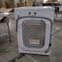 4.5 cu. ft. Ultra Large Capacity Front Load Washer - White