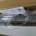 SPECILITE Heavy Duty Toilet Grab Bar, 440lb Support for Elderly & Disabled
