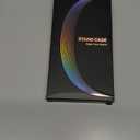 TORRAS Strong Magnetic & Seamless Stand for iPhone 17 Pro Max Case, AntiYellowing, Fit for MagSafe, Military Grade Drop Protection, Adjustable Kickstand Slim for iPhone 17 Pro Max Case Diamond Clear