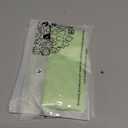 Durio Toddler Neon Green Knee High Socks for Girls Boys Kids Baseball Socks Cotton Soccer Socks 2-4T Neon Green Halloween Socks