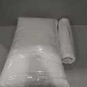 JOLLYVOGUE Bed Pillows Standard/Full Size Set of 2, Washable Supportive Bed Pillows with Super Soft Down Alternative Fill, Luxury Fluffy Hotel Quality for Side, Back, and Stomach Sleepers