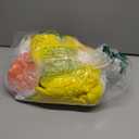 Markest Unisex Onesie for Adult and Teenagers Animal Yellow Duck Cosplay Costumes One Piece Pajama (Small)