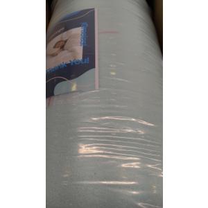LINENSPA Memory Foam Mattress Topper - 2 Inch Gel Infused Memory Foam - Plush Feel - Cooling and Pressure Relieving - CertiPUR Certified - Dorm Room Essentials - King Size