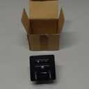 cciyu Trailer Brake Control Switch Assembly 15926102 Fits 2007-2014 for Cadillac Escalade for Chevy Avalanche Silverado 1500 2500 3500 Suburban Tahoe for GMC Sierra Yukon XL 1500 2500