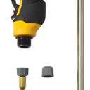 DeWALT Professional Wand and Shut-Off Replacement Kit for use with Sprayer, Model DXSP190612 and DXSP190652