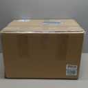 Peryiter Rolling Christmas Ornament Storage Box with Wheels 128 Slots 3" Adjustable Dividers Large Christmas Ornament Organizer Decoration Storage Containers with 8 Removable Drawer Trays