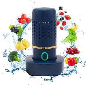Fruit And Vegetable Purifier Wireless Purification