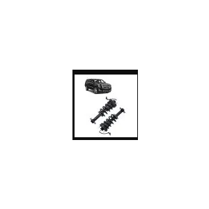 VEVOR 84176675 580-1106 Rear Air Shock Absorber Strut, 2 PCS, Compatible with 2015-2019 Cadillac Escalade Chevrolet Suburban Tahoe, GMC Yukon XL, Replacement for 22283446 22278958 5801068 23151122 VEVOR 84176675 580-1106 Rear Air Shock Absorber Strut, 2 PCS, Compatible with 2015-2019 Cadillac Escalade Chevrolet Suburban Tahoe, GMC Yukon XL, Replacement for 22283446 22278958 5801068 23151122