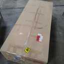 Lexicon Jarboe Living Room Sofa, Gray