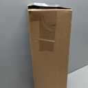 SRIWATANA Floating Shelves for Wall, Wall Shelves for Bathroom, Bedroom, Living Room, Kitchen, Office, Wood Shelves for Home Decor Set of 5 (Washed White)