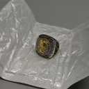 Championship Ring Trophy Award Gift Tournament Champions or Finalists Champion Ring (size 10)