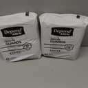 Depend Guards Incontinence Pads for Men, Overnight Absorbency, 84 Count 