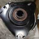 PTO Clutch Fit for Husqvarna for Craftsman: 179334 400008 414336 532179334 532400008 532414336, rz4623 YTH2146, YTH2148, YTH2248, YTH2348, YTH24V48, YTH23V48, YTH2454, YTH2546, YTH2548 Clutch