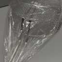 Winco Culinary Basket, 12-Inch Diameter, Medium Mesh, Medium, Nickel