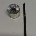 Craft & Kin Reed Diffuser Set Oakwood, Mahogany & Vetiver, Christmas Reed Diffusers for Home, Fragrance Diffuser Sticks, Oil Diffuser Sticks, Oil Diffuser with Sticks, Reed Diffuser for Men (Standard / 3.4 oz)