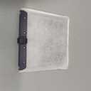 10 Pack Medium Aquarium Filter Cartridges for Filter Size 10 & E Internal Power Filter Size 20